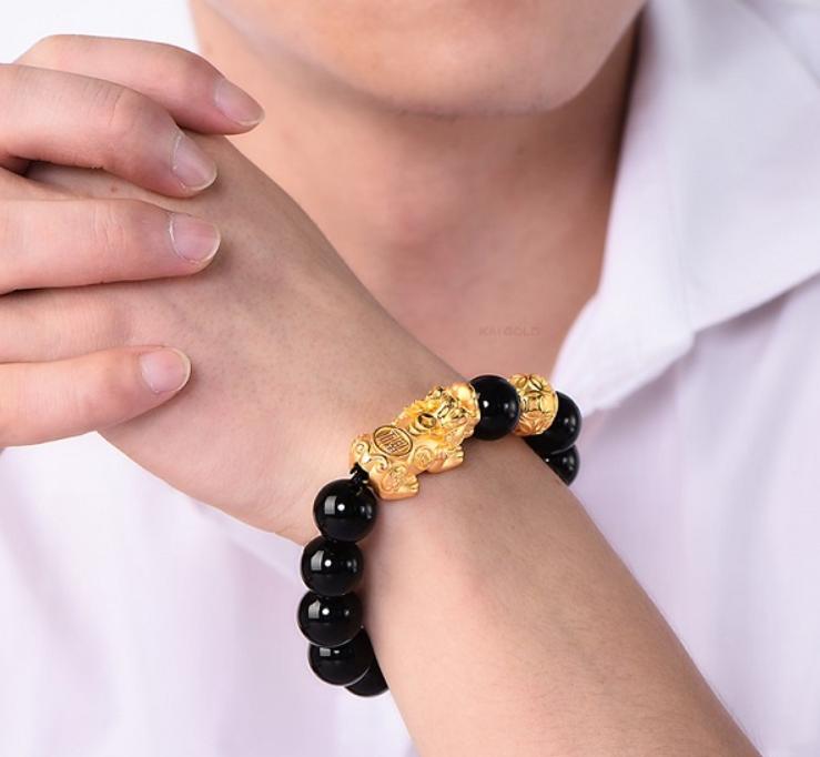 Vòng tay phong thuỷ